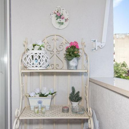 Apartment Luce Split Eksteriør bilde