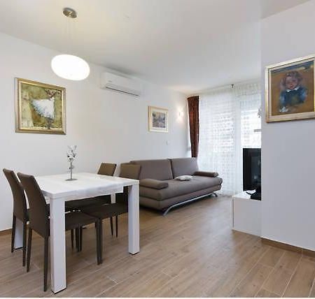 Apartment Luce Split Eksteriør bilde
