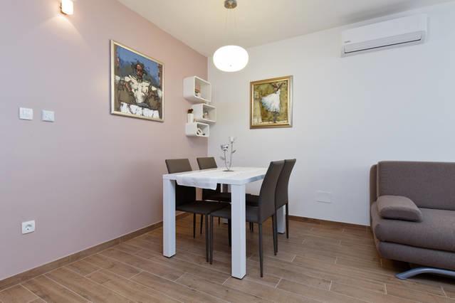 Apartment Luce Split Eksteriør bilde