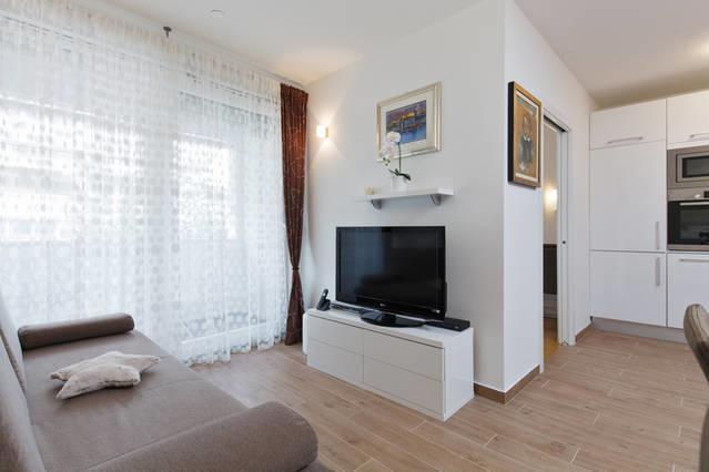 Apartment Luce Split Eksteriør bilde