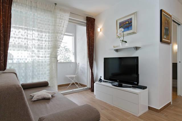 Apartment Luce Split Eksteriør bilde