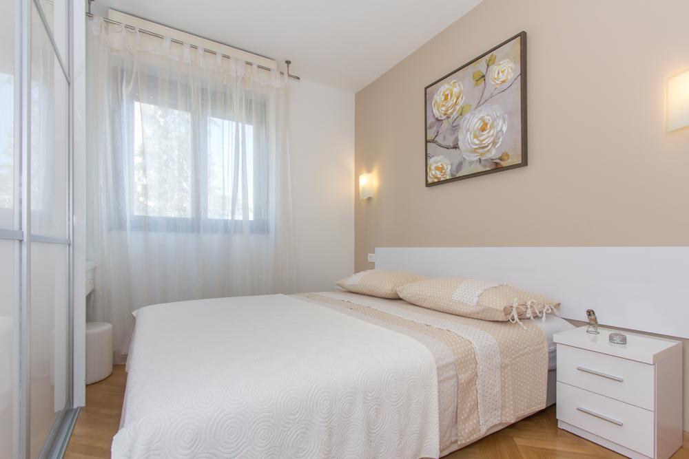 Apartment Luce Split Eksteriør bilde