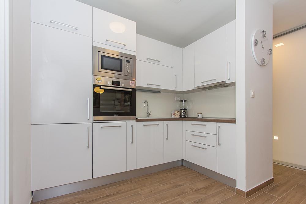 Apartment Luce Split Eksteriør bilde