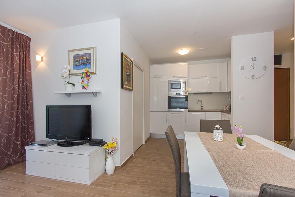Apartment Luce Split Eksteriør bilde