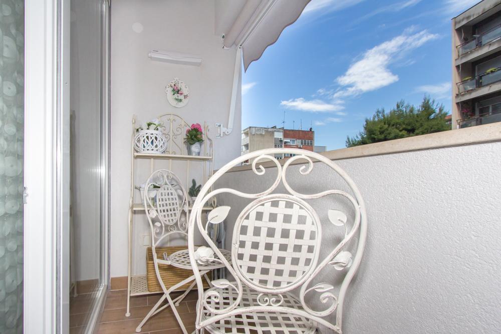 Apartment Luce Split Eksteriør bilde